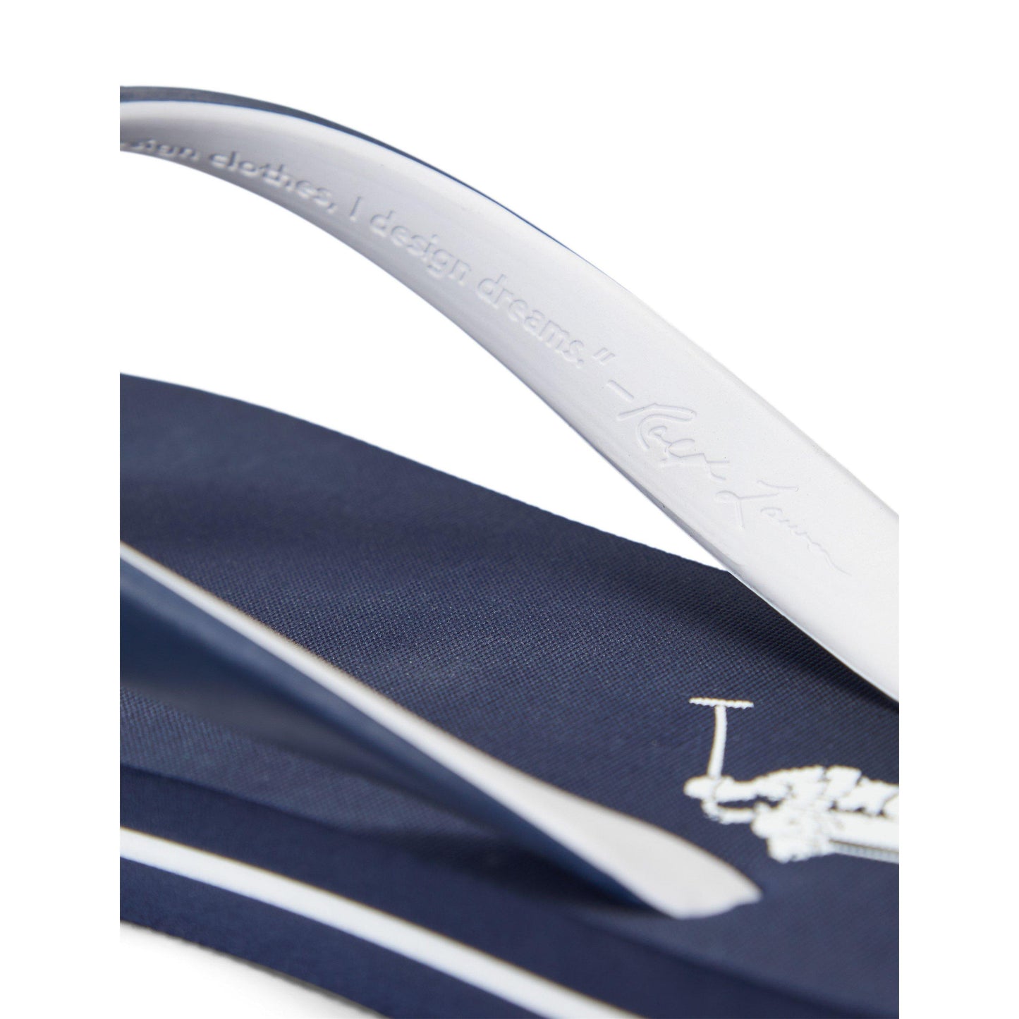 Polo Ralph Lauren Men's Pool Sliders