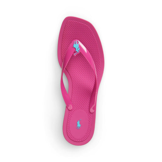 Polo Ralph Lauren Womens Flip Flops