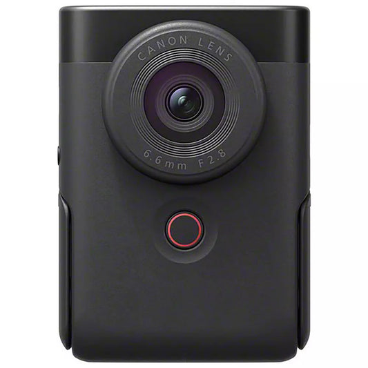 Canon PowerShot V10 4K Mini Vlogging Video Camera Kit