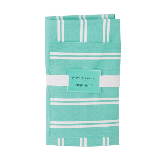 Fortnum's Stripe Apron