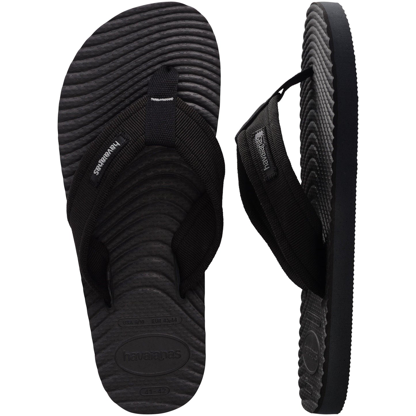 Havaianas Men's Surfer Coast Flip Flops