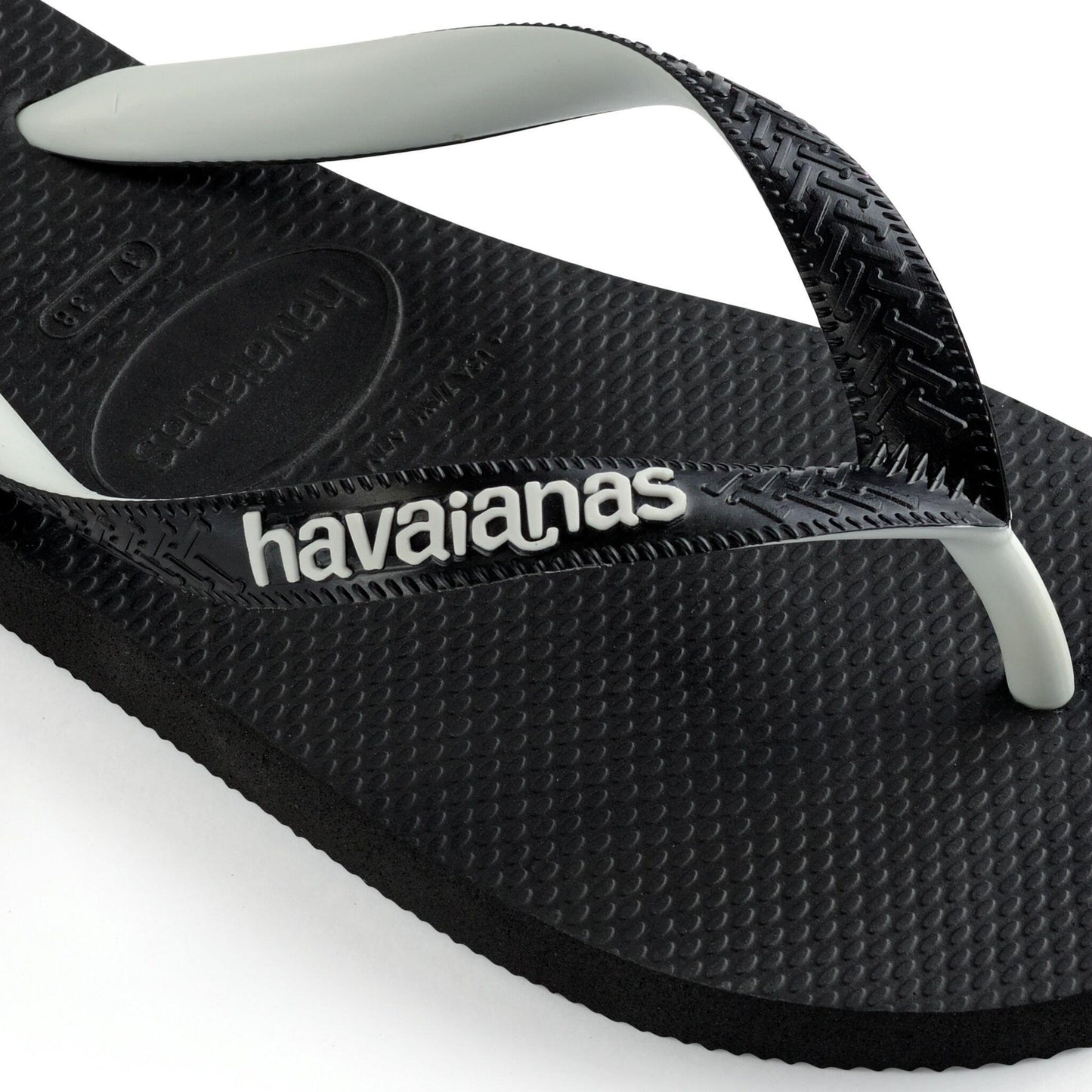Havaianas Men's Top Mix Flip Flops