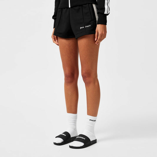Palm Angels Monogram Pool Slider