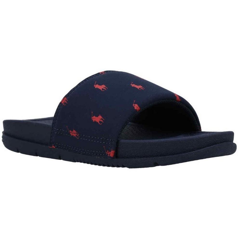 Polo Ralph Lauren Kids' Pool Sliders