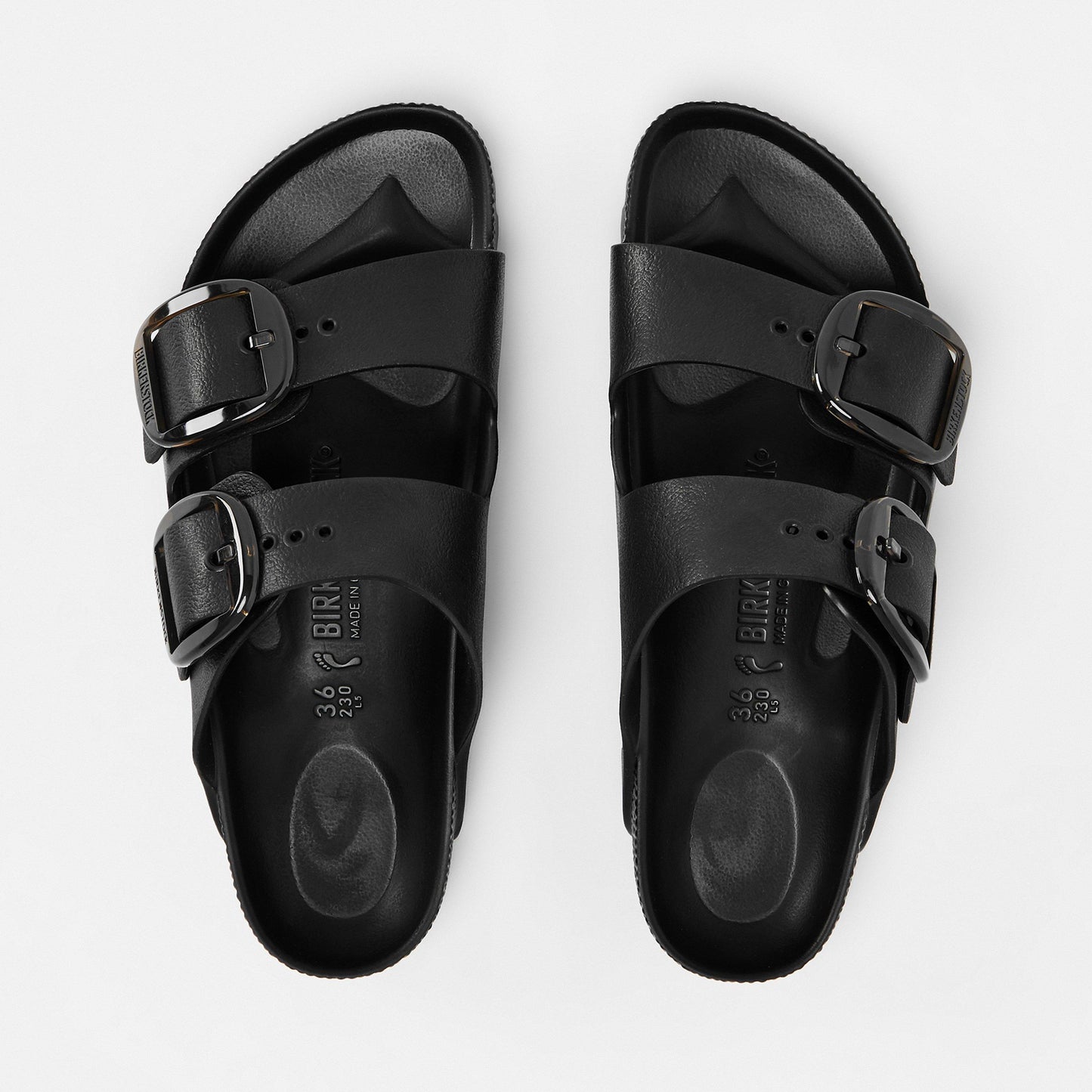 Birkenstock Arizona Big Buckle Sandals