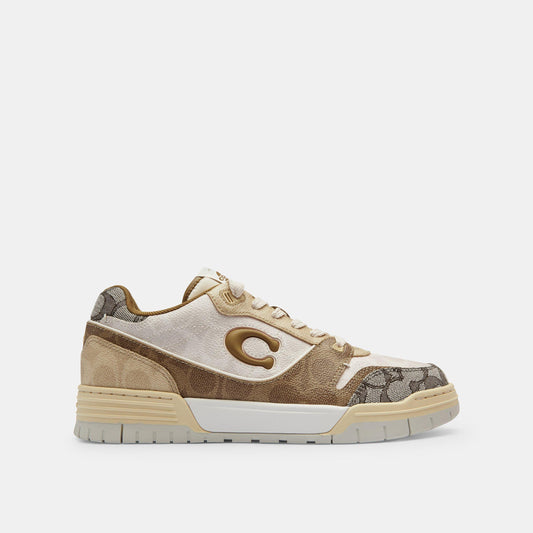Coach Women's Soho Low-Top Trainers