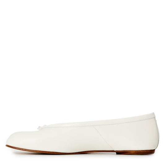 Maison Margiela MMM Tabi Ballerina N Ld63