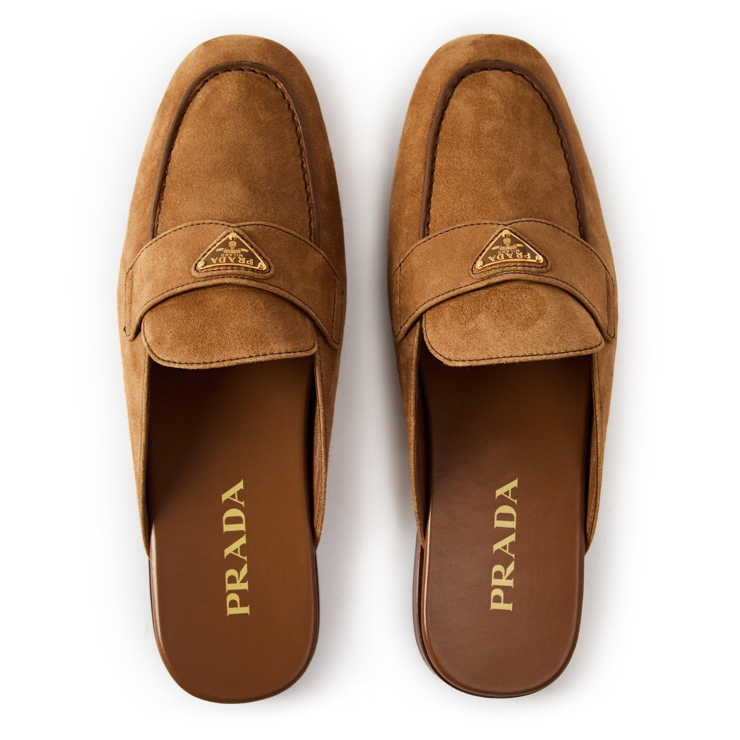 Prada Women's Flat Mules