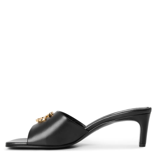 Gucci 55h GG Mule Ld64