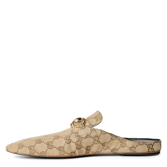 Gucci Edgar Loafer Ld64