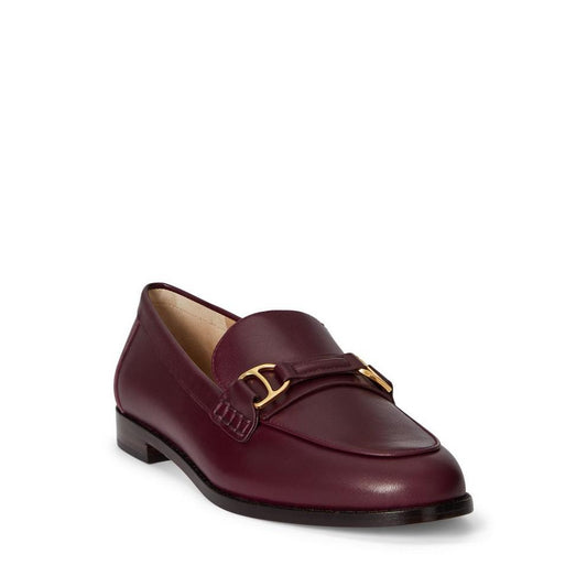 Lauren by Ralph Lauren Women's Tasha Loafers