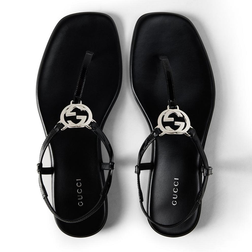 Gucci GG Ease Sndl Ld64