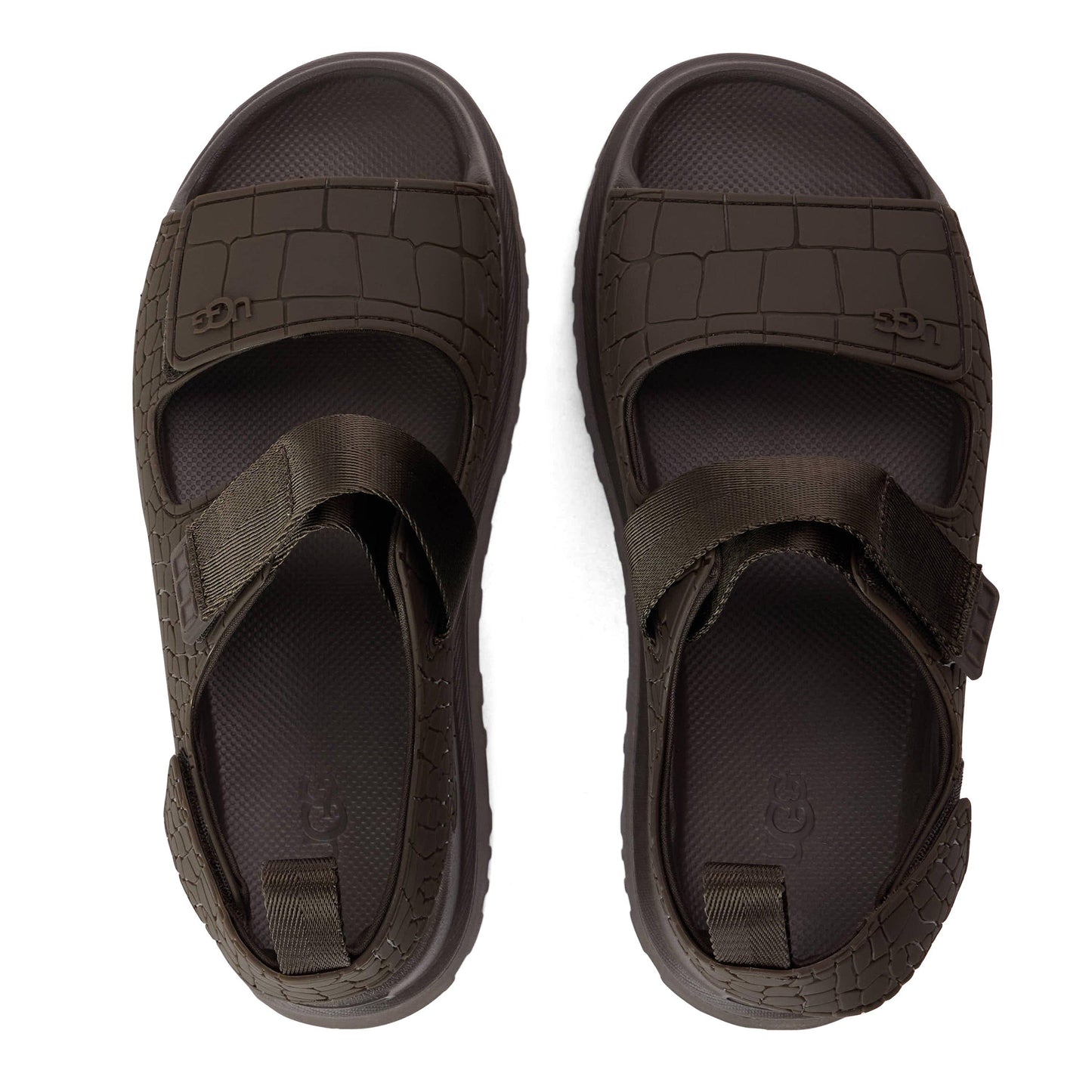 Ugg Women's Flat Sandals
