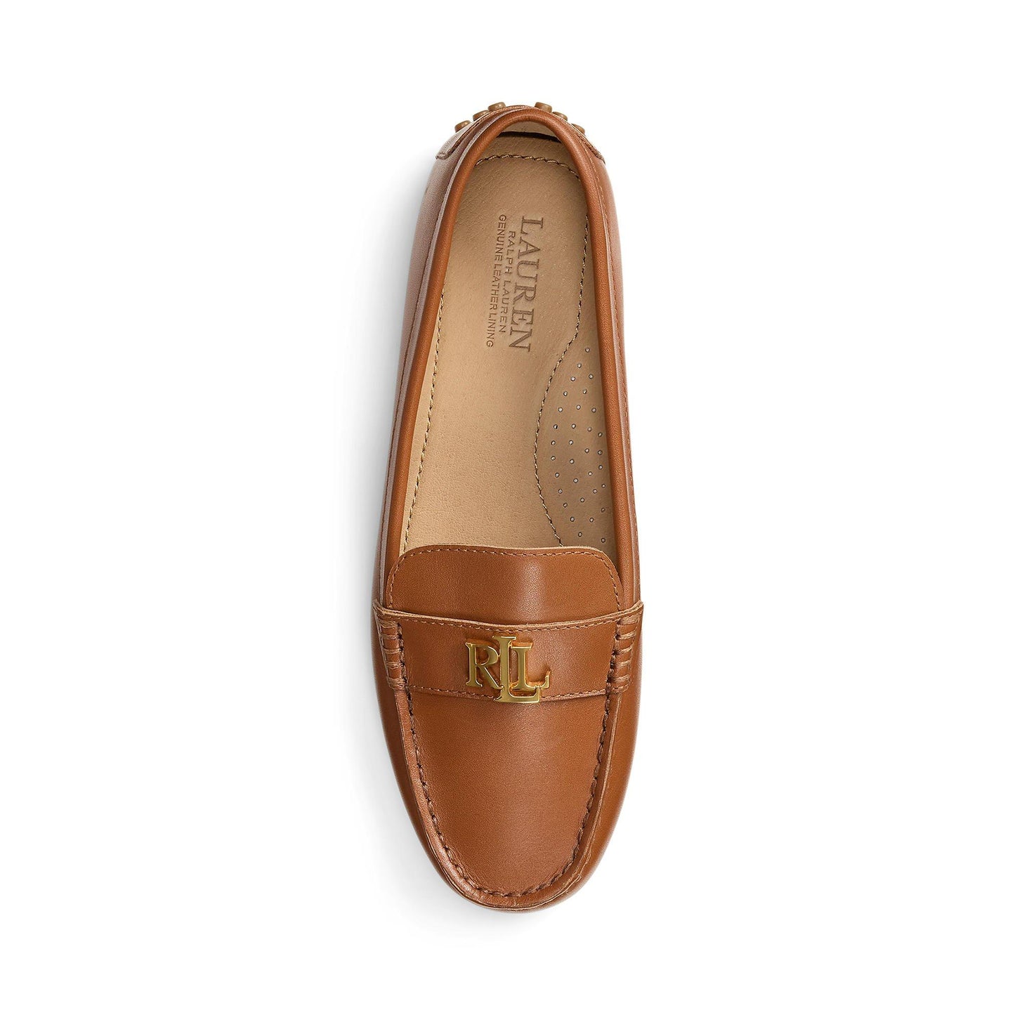 Lauren by Ralph Lauren Women's Barnsbury Loafer