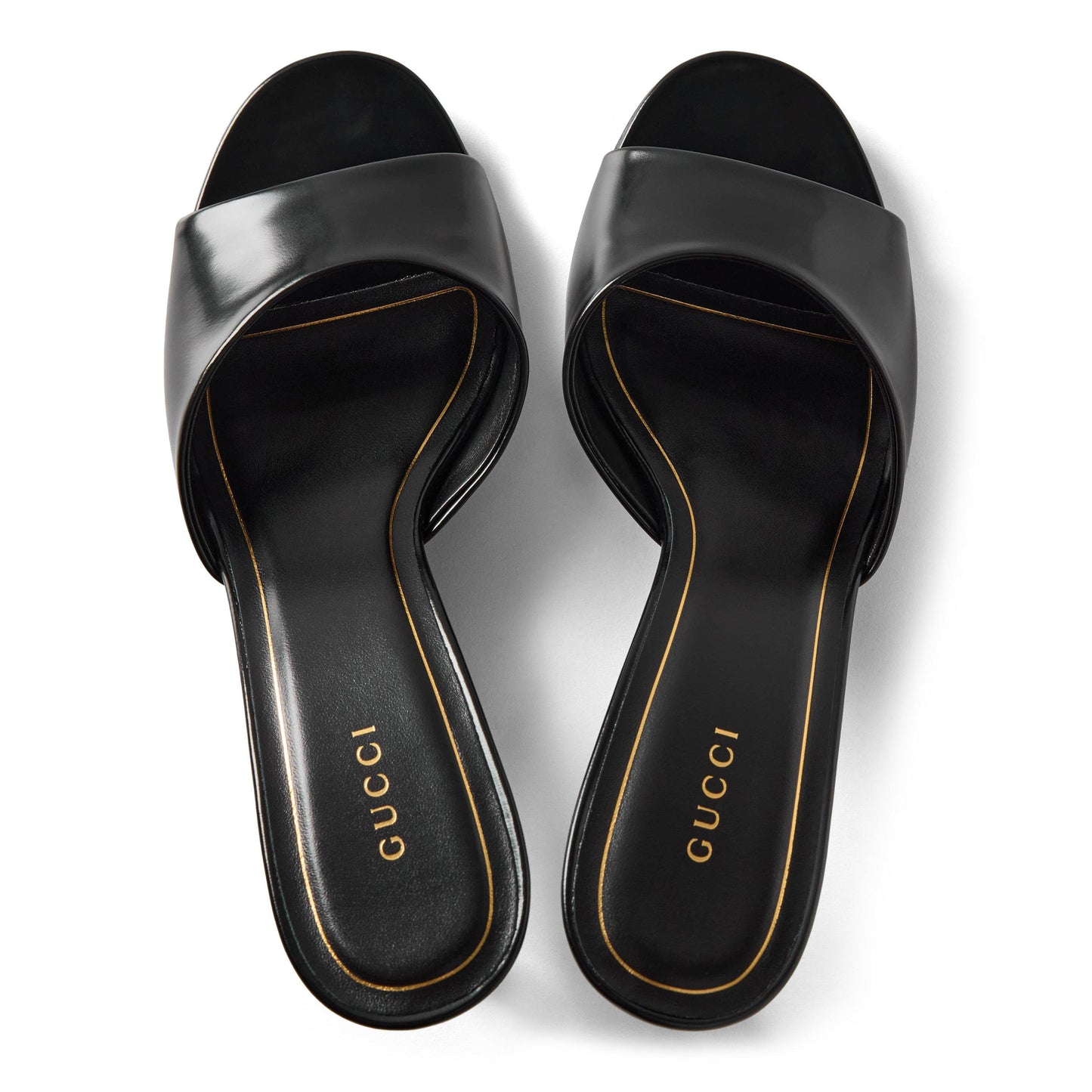 Gucci Bamboo Mule Ld64