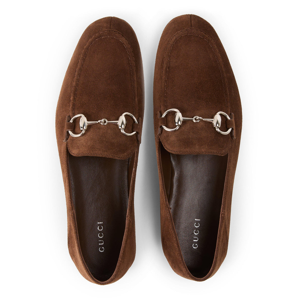 Gucci Gucci Pierre Loafer Ld64