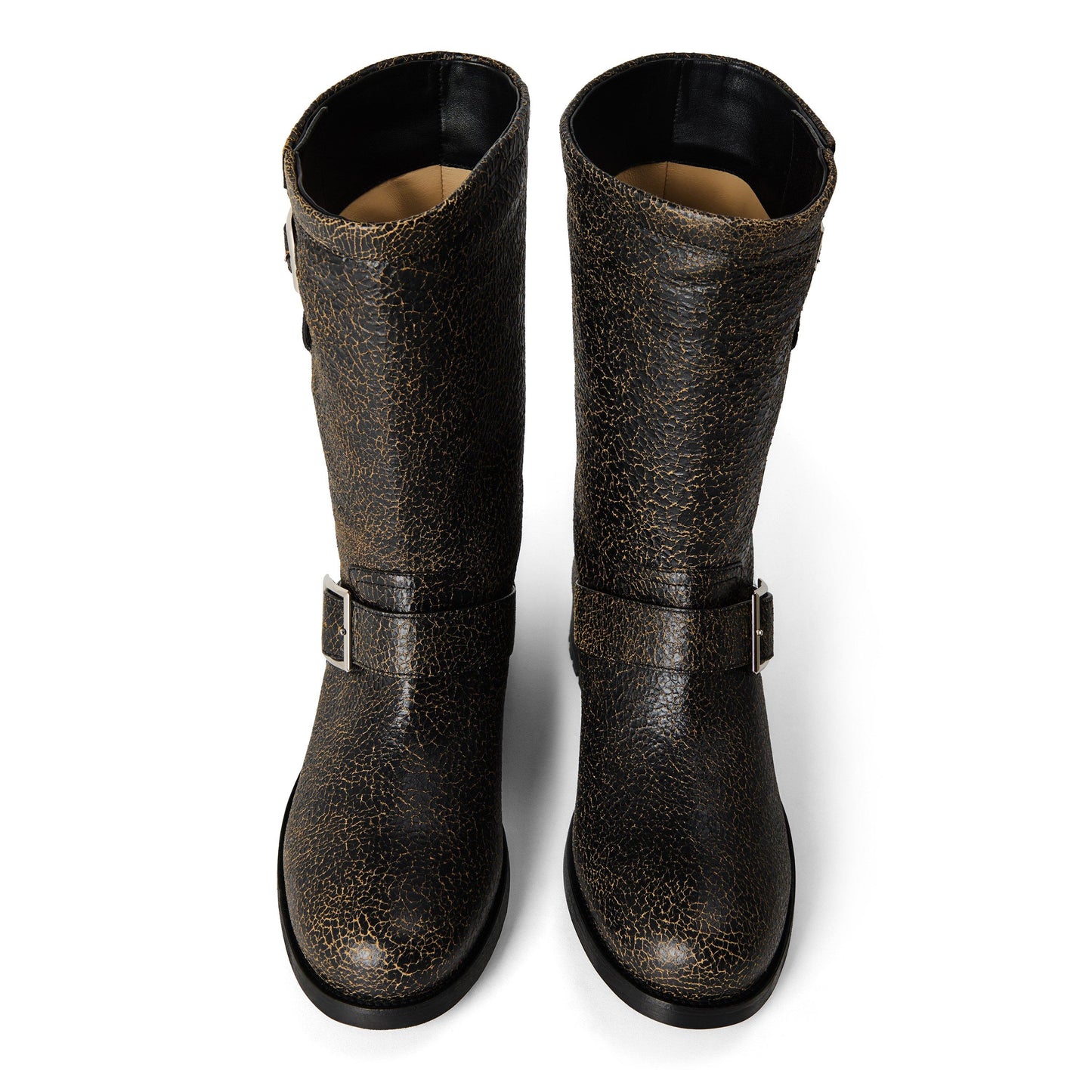Jimmy Choo Jimmy Biker Mid Ld71