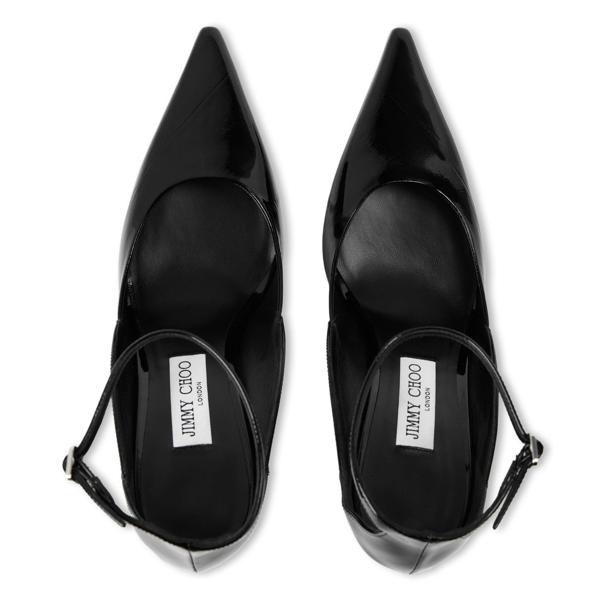 Jimmy Choo Jimmy Quinci 95 Ld71