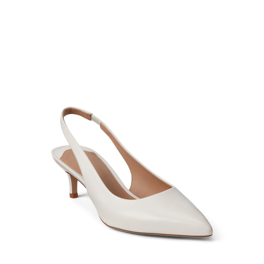 Lauren by Ralph Lauren Women's Slingbacks