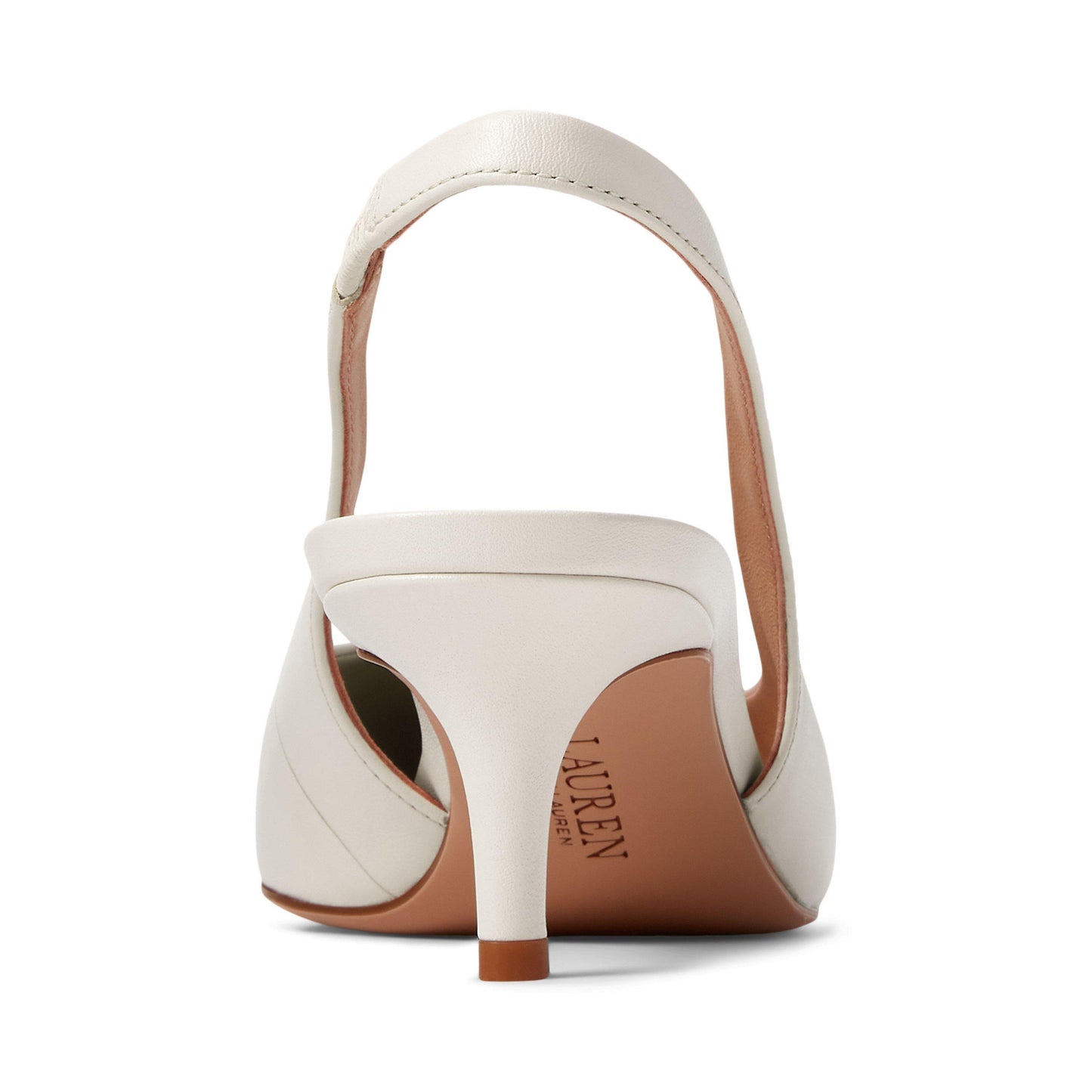 Lauren by Ralph Lauren Women's Slingbacks