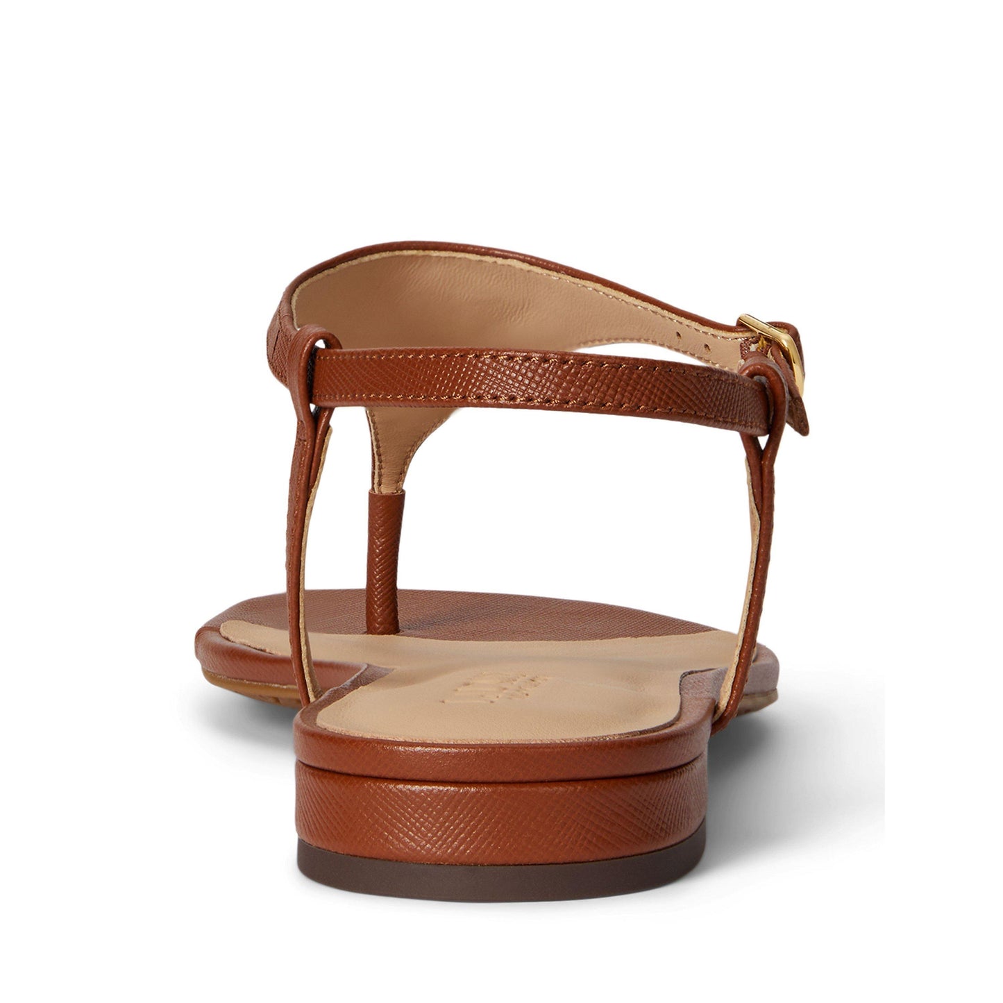 Lauren by Ralph Lauren Women's Flat Sandals