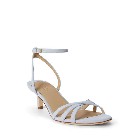 Lauren by Ralph Lauren Women's Heeled Sandals