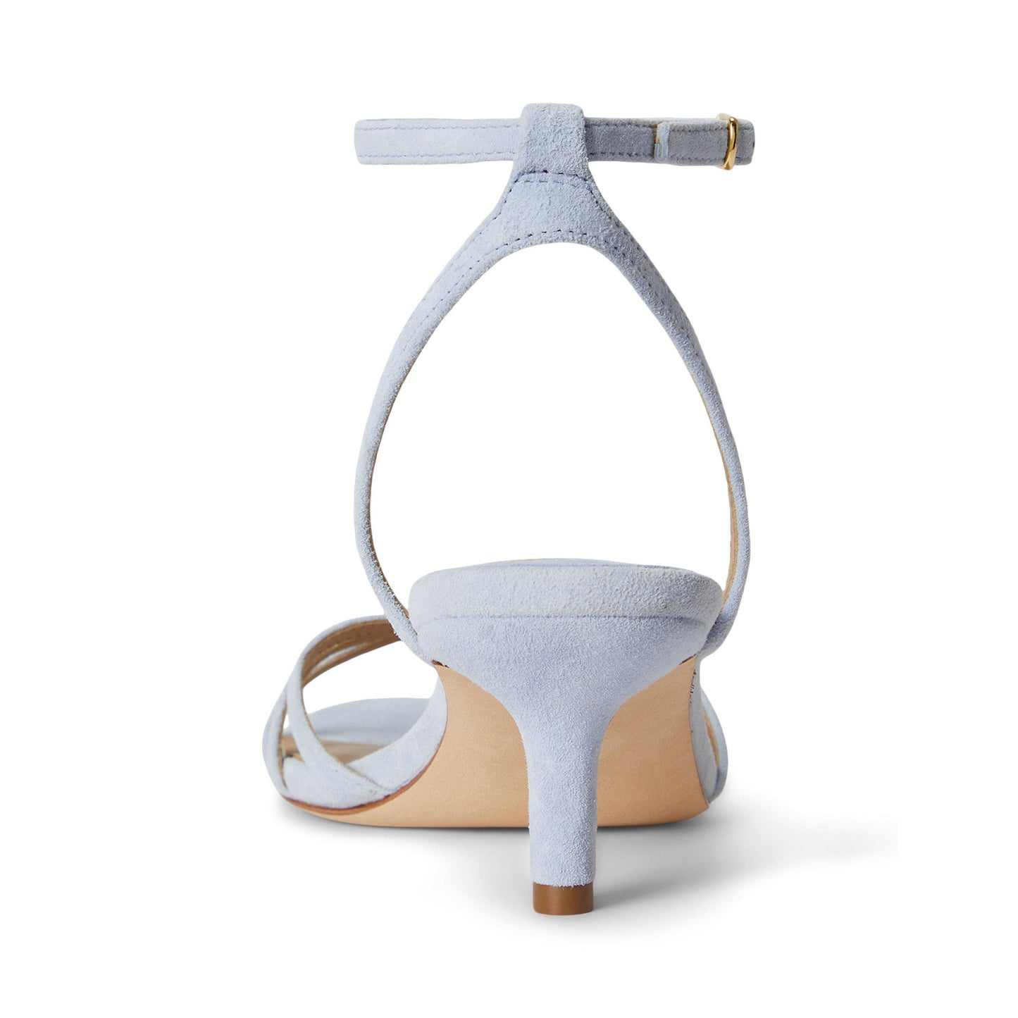 Lauren by Ralph Lauren Women's Heeled Sandals