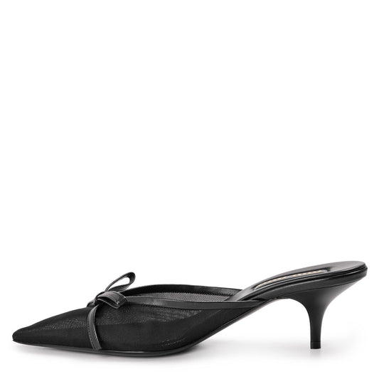 Miu Miu Women's Heeled Mules