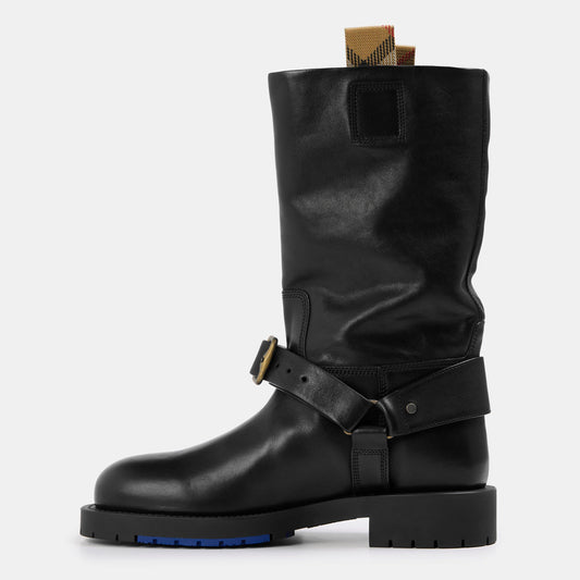 Burberry Women's Classic Knee High Boots