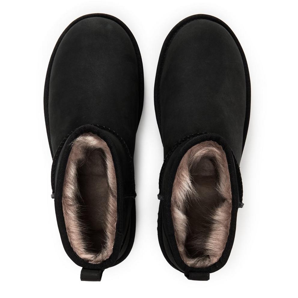 Ugg Ugg Ultra Mini Nubck Ld64
