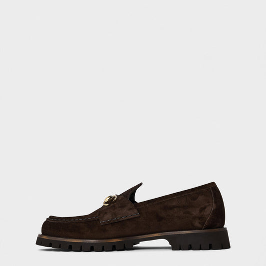Gucci Women's Horsebit Loafers