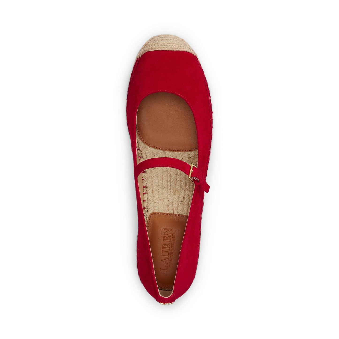 Lauren by Ralph Lauren Women's Mary Janes