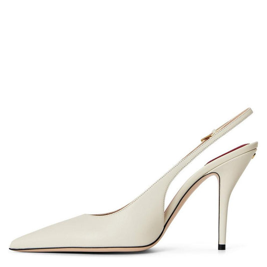 Valentino Garavani VG Cuttie 100h Slng Ld63