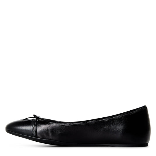 Valentino Garavani VG Vlogo Ballerina Ld63