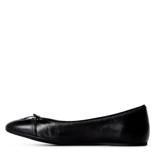 Valentino Garavani VG Vlogo Ballerina Ld63