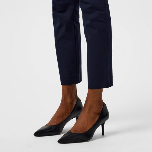 Women's Lanette Court Stiletto Heels