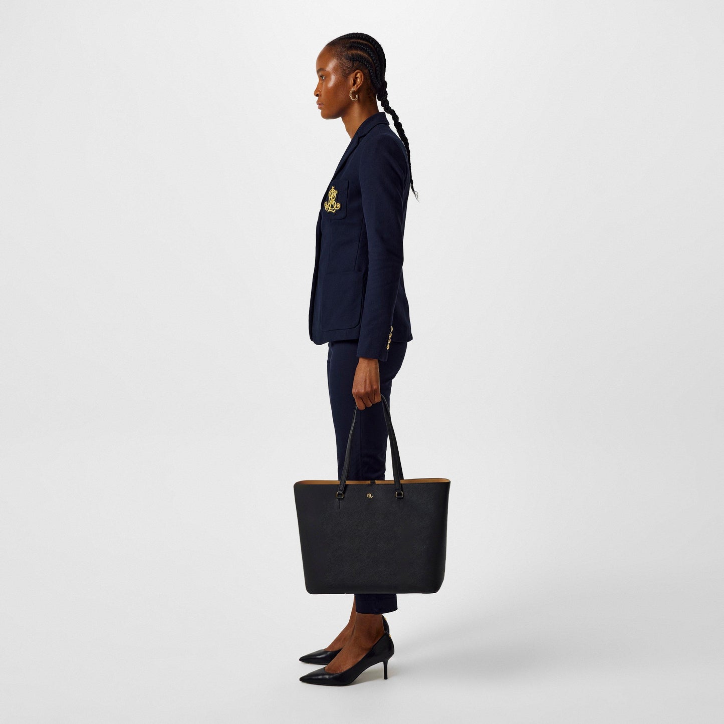 Women's Lanette Court Stiletto Heels