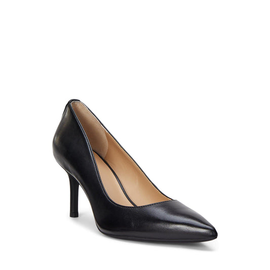 Lauren by Ralph Lauren Women's Lanette Court Stiletto Heels