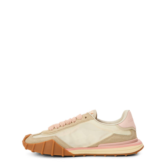 Dolce and Gabbana Women's Athletic Trainer Runners