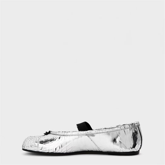MAISON MARGIELA Women's Ballet Pumps