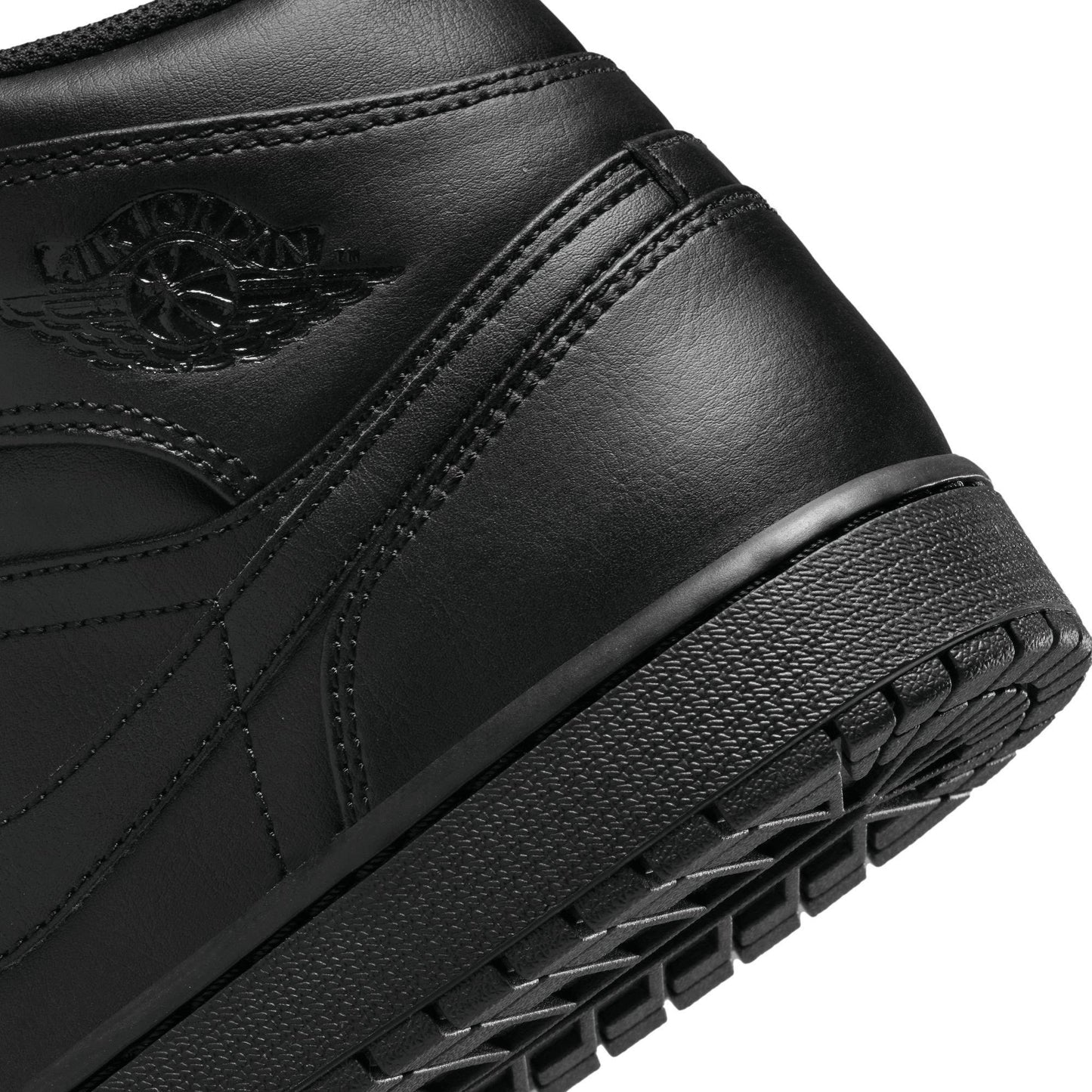 Air Jordan Men's High-Top Trainers