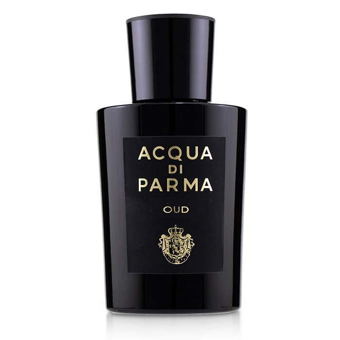 ACQUA DI PARMA - Signatures of the Sun Oud Eau De Parfum Spray - Interactive Group