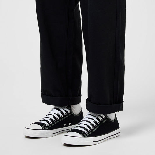 Converse Chuck Ox Canvas Trainers