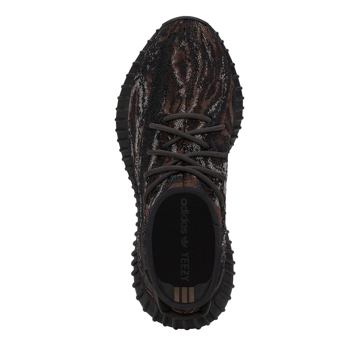 Unisex Boost 350 V2 MX Rock Cushioning Sneakers