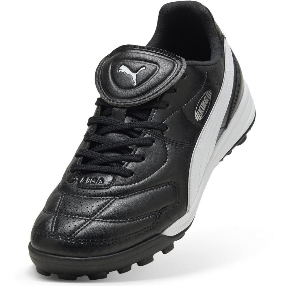 Puma Men's Liga Tt Astro Turf Football Boots