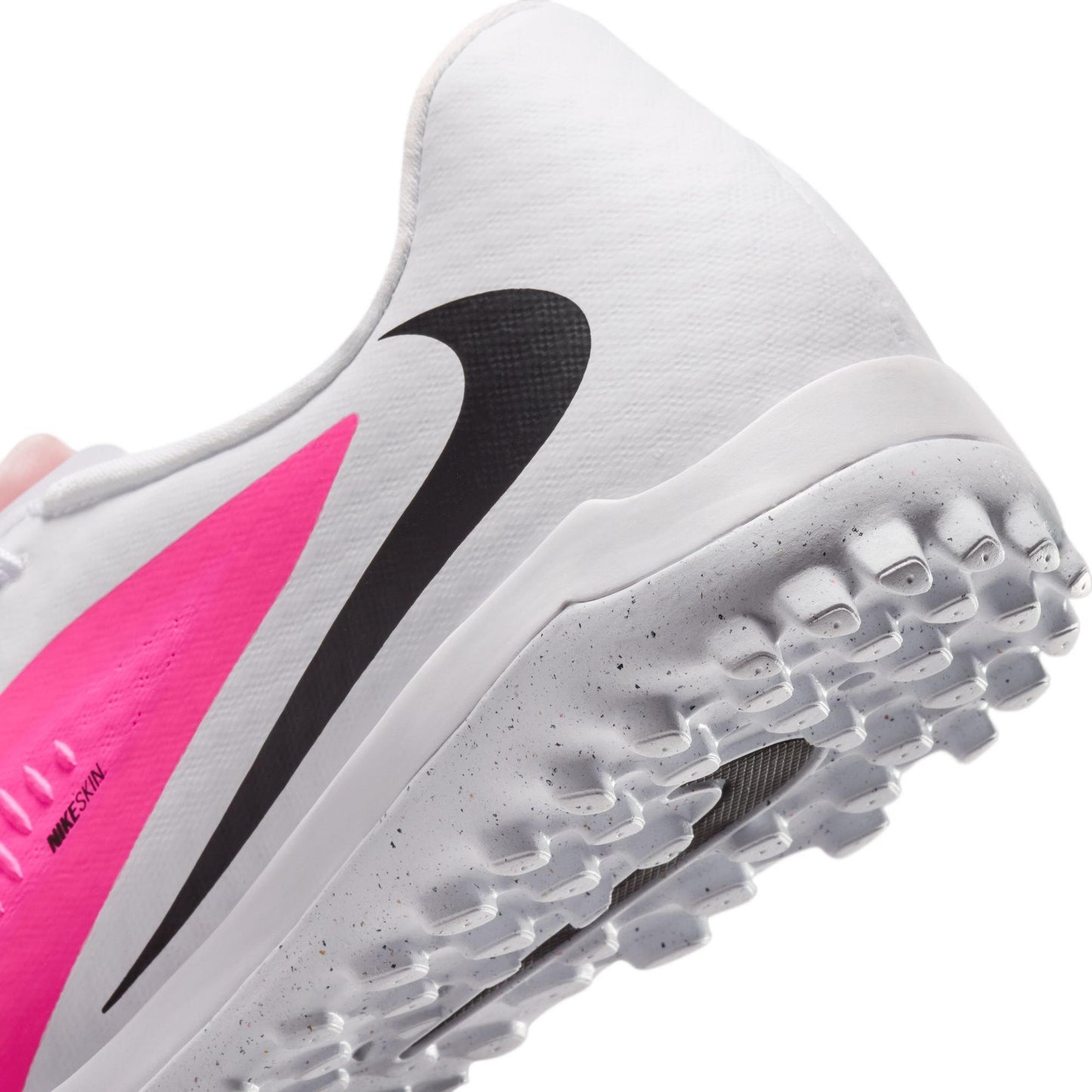 Nike Phantom 6 Low Academy Adults Astro Turf Football Boots