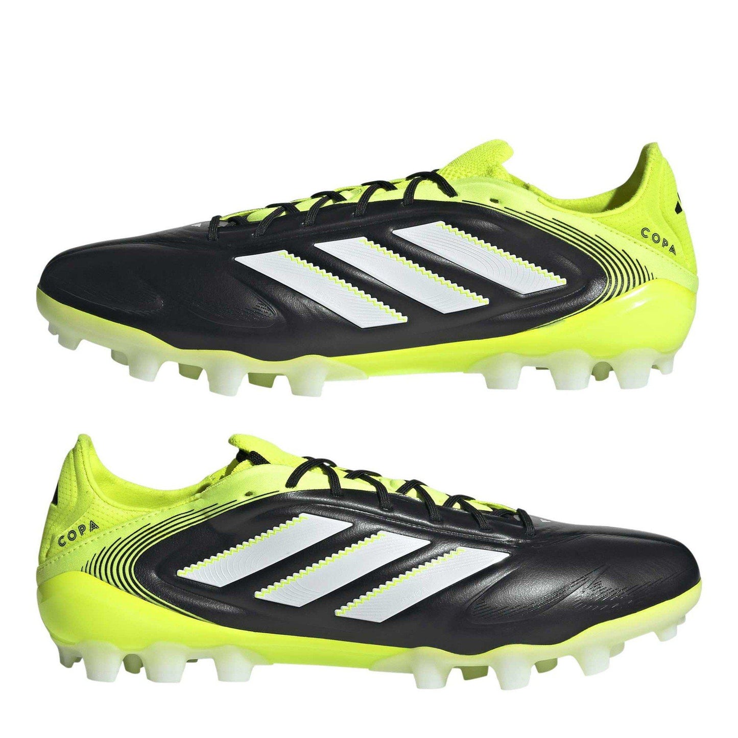 adidas Men's Copa Pure III Elite 2G/3G Astro Turf Football Boot