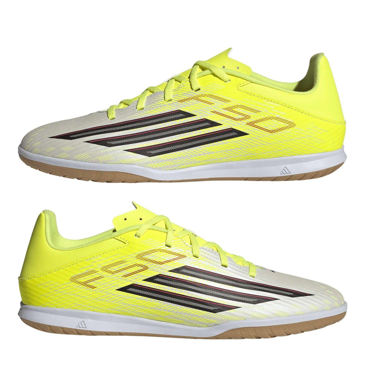 adidas Men's F50 Club In Indoor Football Boot