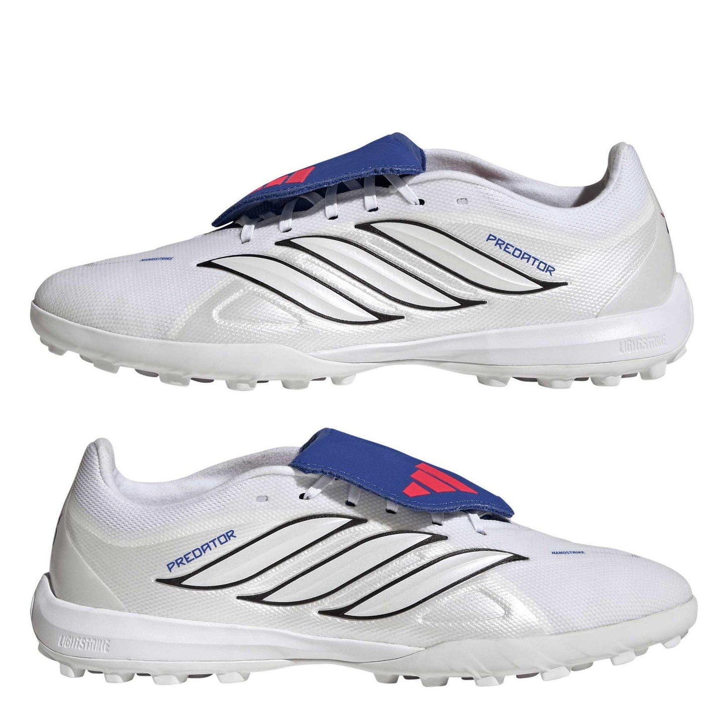 adidas Men's Predator League Astro Turf Football Boot