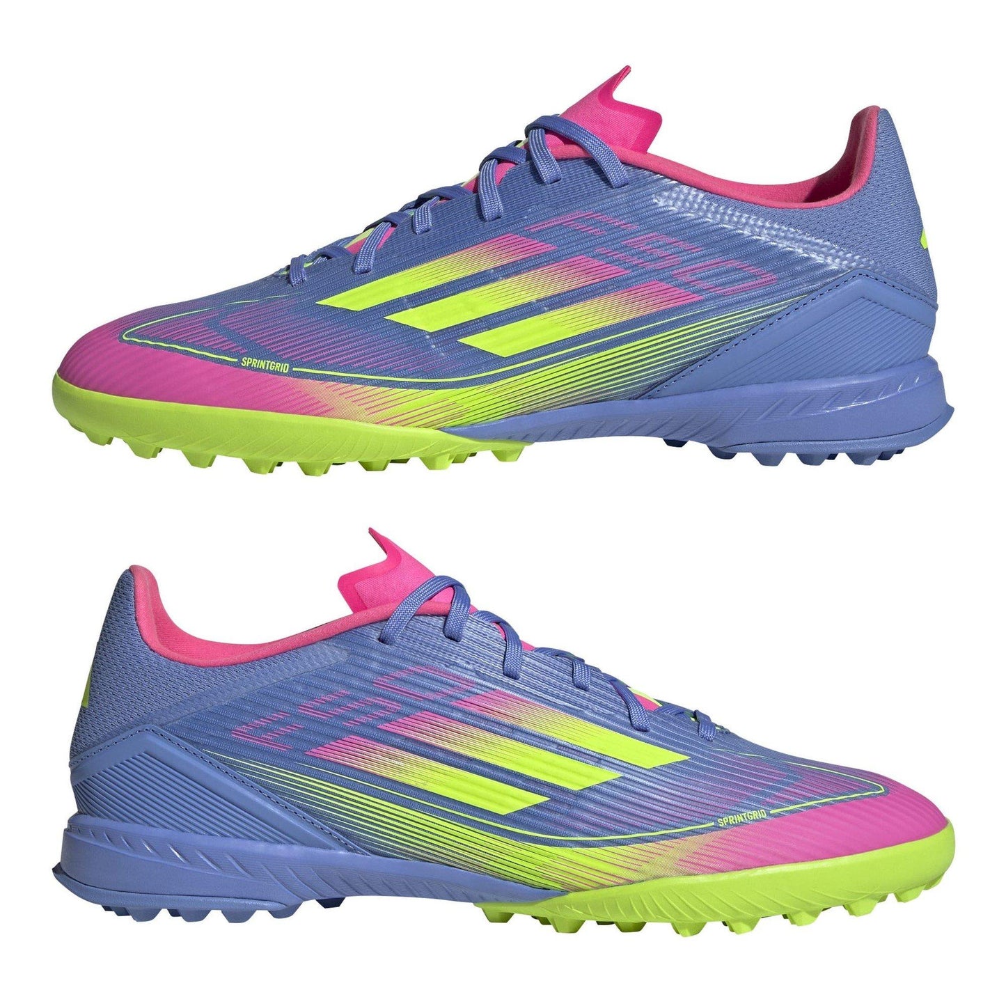 adidas F50 League Astro Turf Football Boots